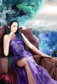 钟馗后裔之鬼笔马良