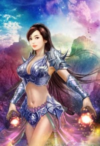 三界小兵傲战录