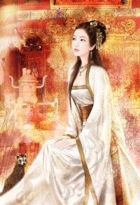 灵韵睿霆